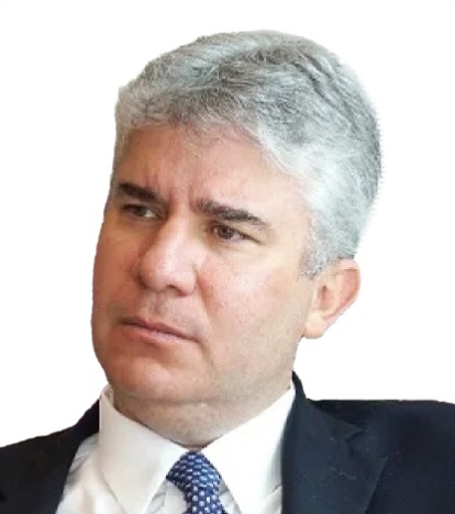 Jorge Fonseca Chaumer